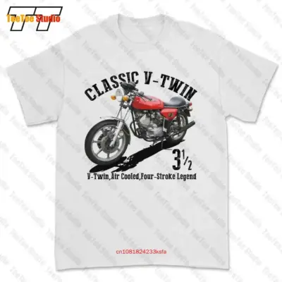 "Moto Morini Sport Tee 6P05"