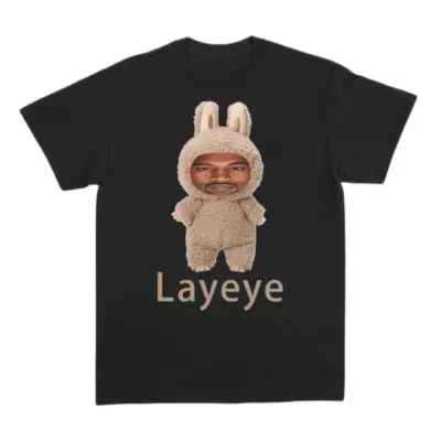 Harajuku T-shirt