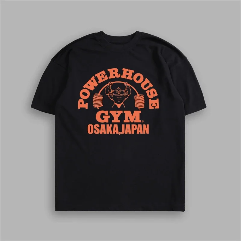 "MUSCLE FIT Athletic Tee" - Slika 4