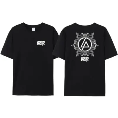"Novi Linkin Park T-shirt za muškarce"