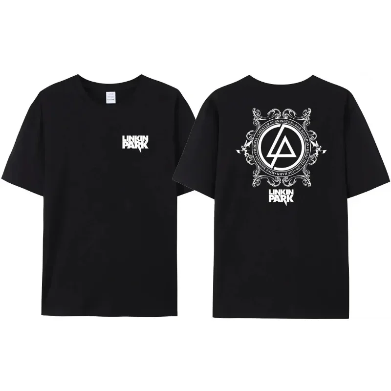 "Novi Linkin Park T-shirt za muškarce"