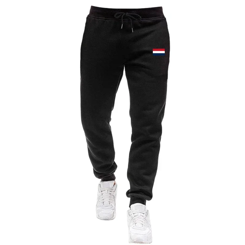 "Letnja jednodijelna sportska trenirka za muškarce" - Slika 5