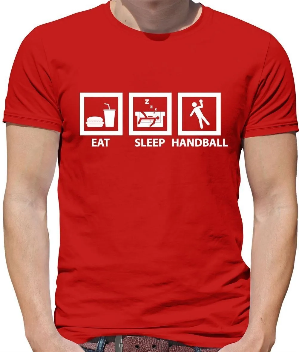 "Handball T-Shirt for Men"