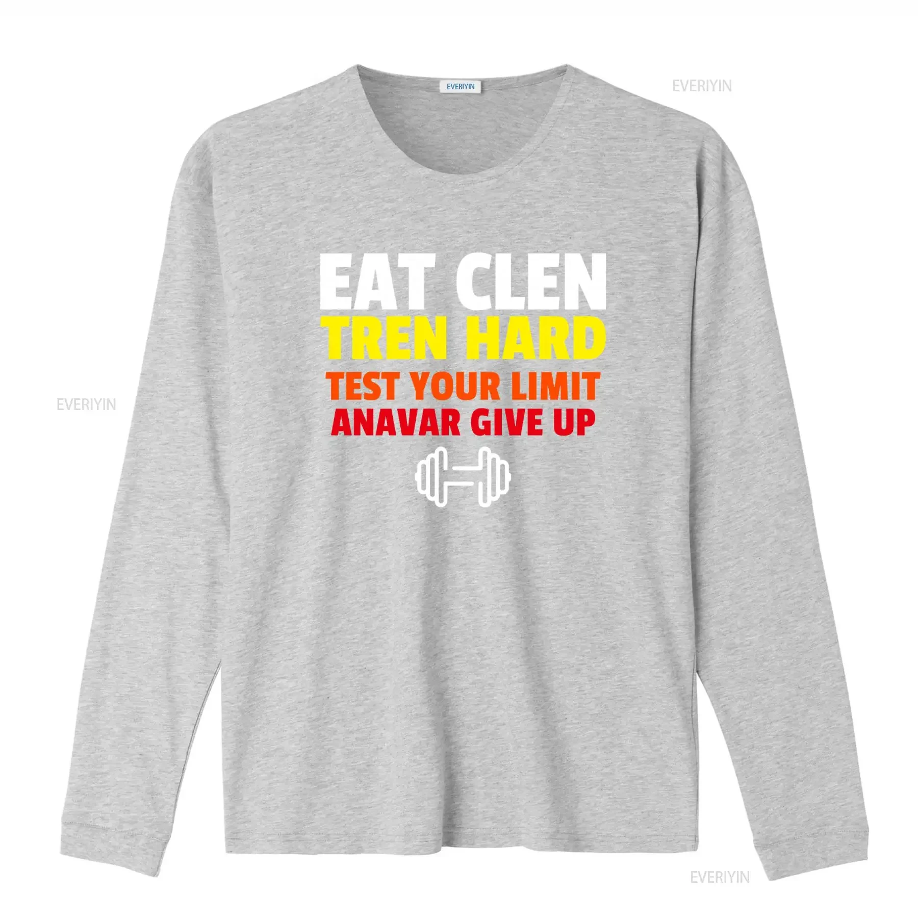 "Gym Beast Fitness T-shirt" - Slika 4