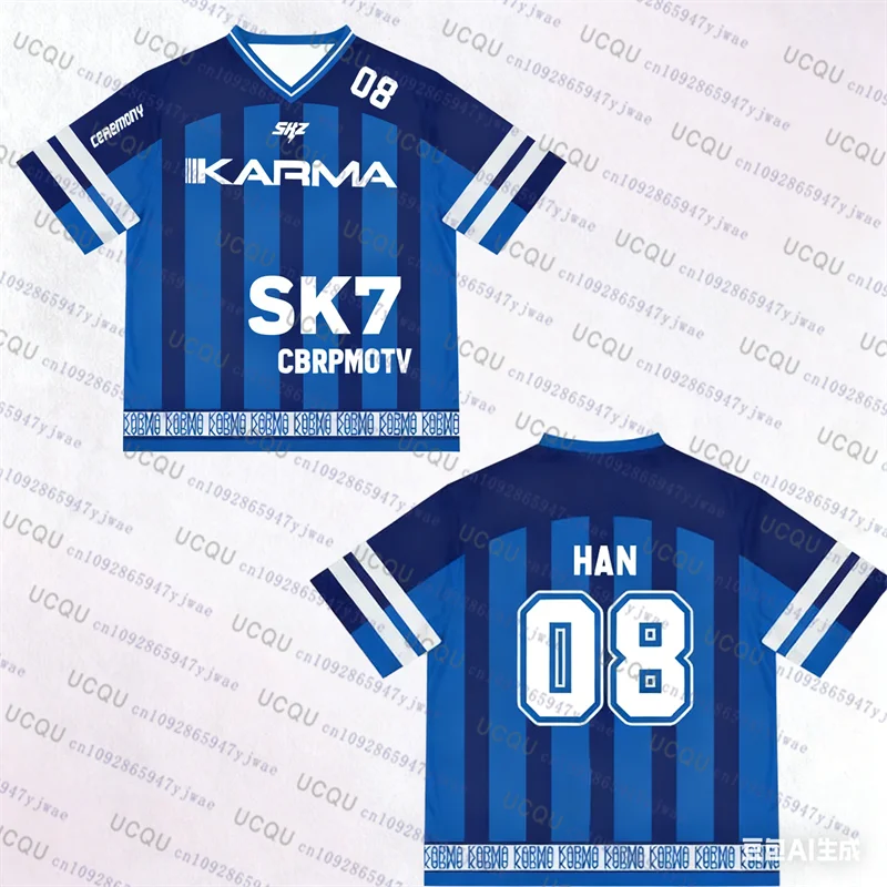 Stay Karma Men's T-Shirt - Slika 5