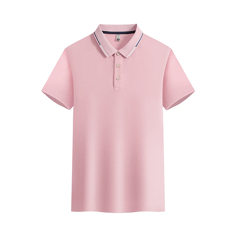 MEN'S QUICK DRY SPORTS POLO SHIRT - Slika 3