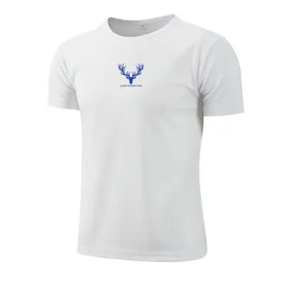 Muški letnji trening T-shirt