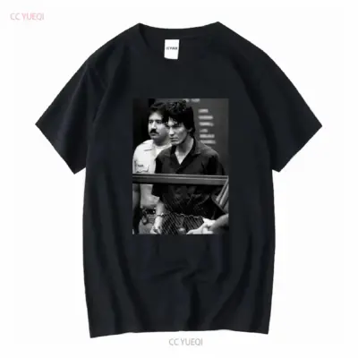 Vintage Ramirez T Shirt