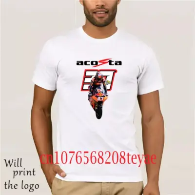 "Pedro Acosta Shark GP T-Shirt"