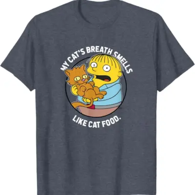Homer's Beer Weekend T-Shirt