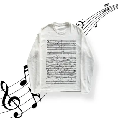 Retro T-shirt za leto