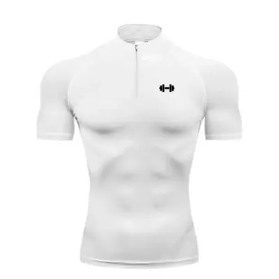 Fit Polo Tee Short Sleeve