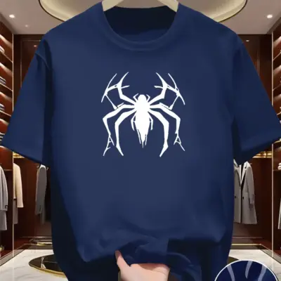 Brzi suvi sportska majica sa insektima