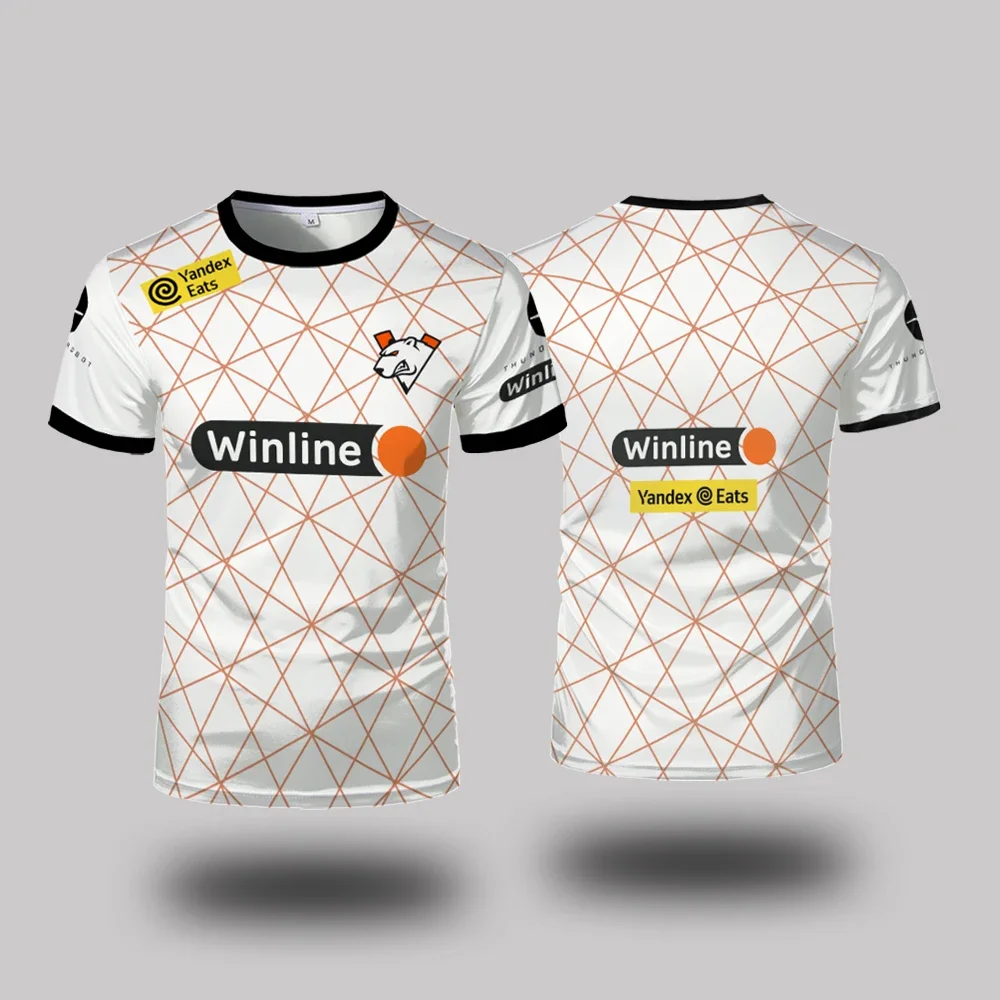 "Letnji sportski dresovi Virtus.Pro eSports kluba" - Slika 5