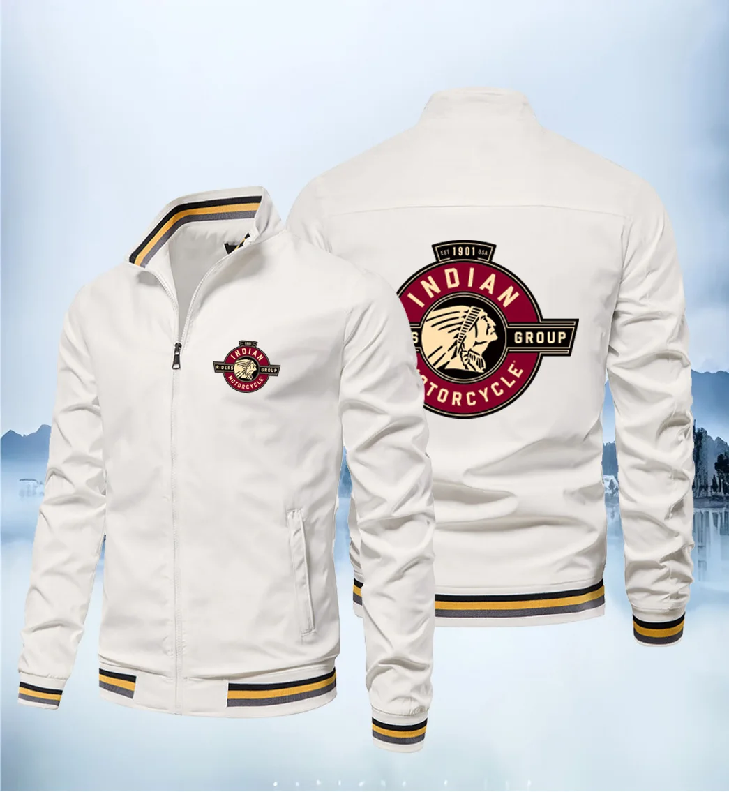Indian Windbreaker Shirt - Slika 2