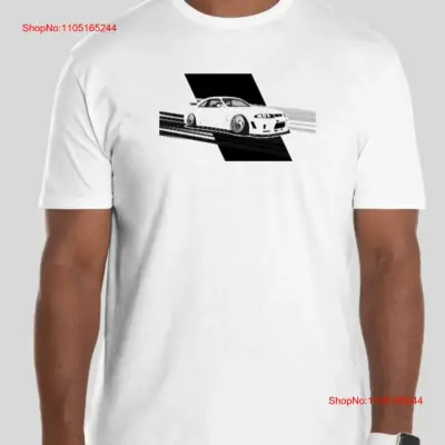 "Vintage Motor Racing T-Shirt"