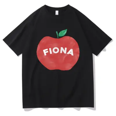 "Fiona Apple Vintage Rock T-shirt"