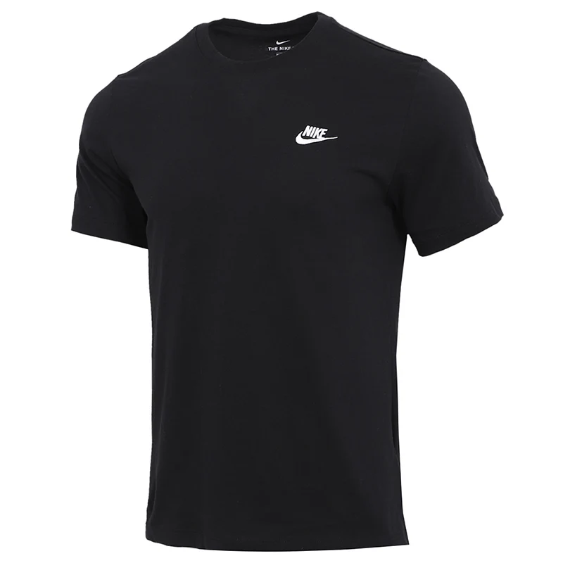 "Nike Men's Cotton T-Shirt" - Slika 4
