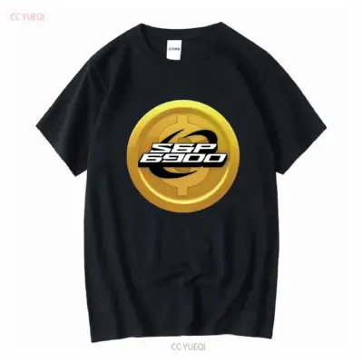 "Moon Tee BTC Logo Cryptocurrency"
