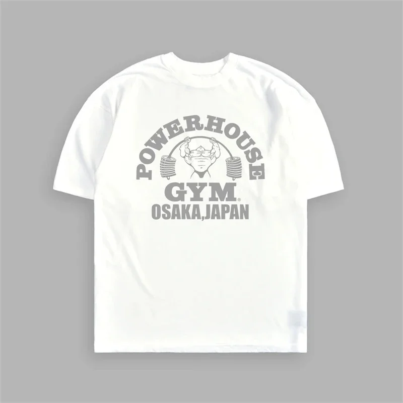 "MUSCLE FIT Athletic Tee" - Slika 5