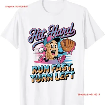 Drip Baseball T-Shirt