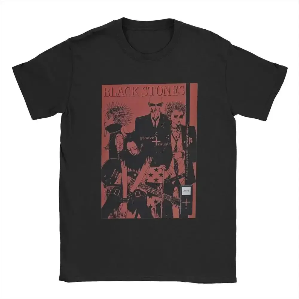 "Harajuku Streetwear T Shirt Women" - Slika 3