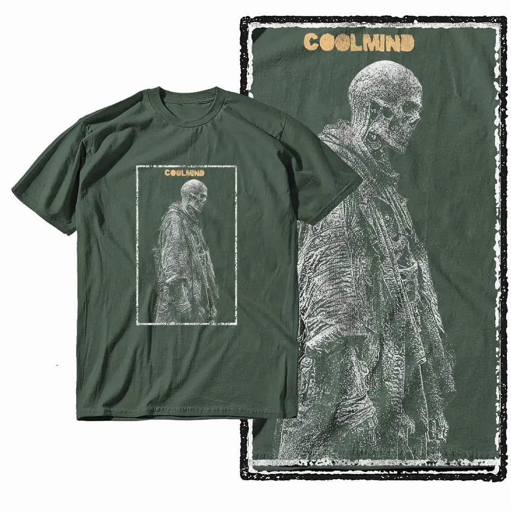 "Urban Army Tee" - Slika 2