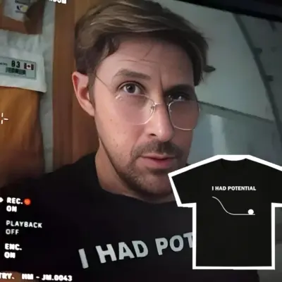 "Hail Mary Style Men's Tshirt"