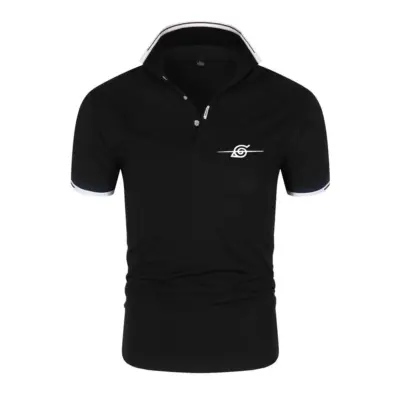 Novi Naruto Polo Sport Majica