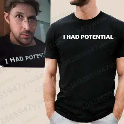 "Potencijalni projekat majica"