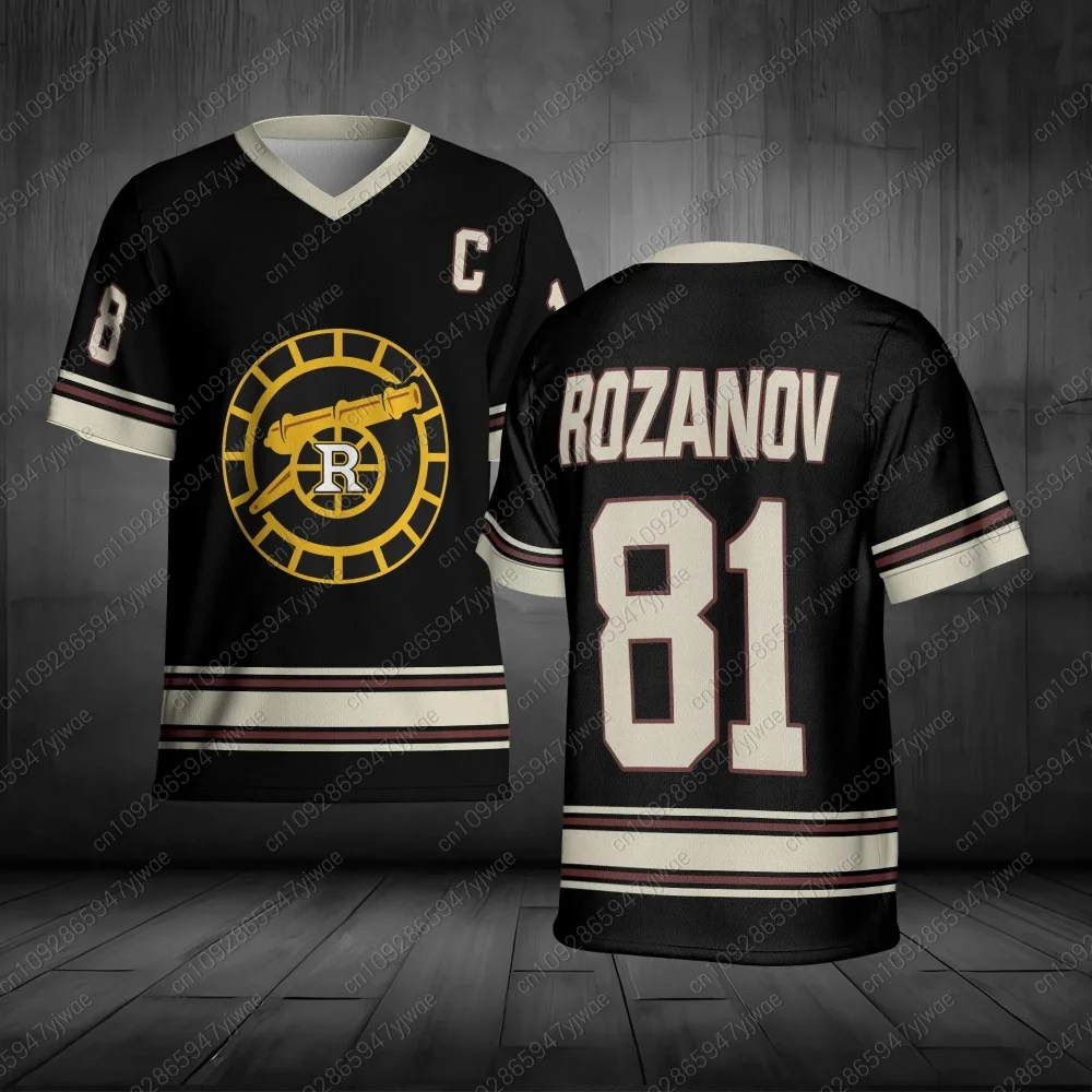Heated Rivalry Hockey Jersey - Slika 2