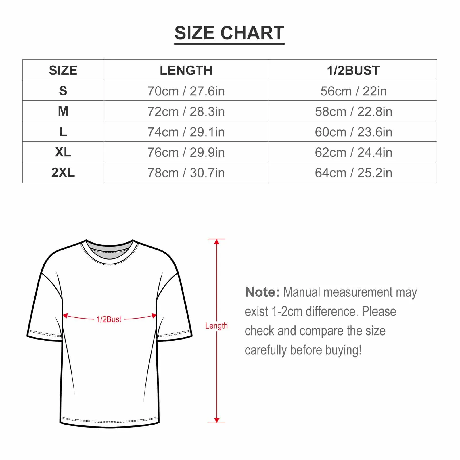 "Korišćena vest (Thiebaud) T-Shirt kratkih rukava" - Slika 6