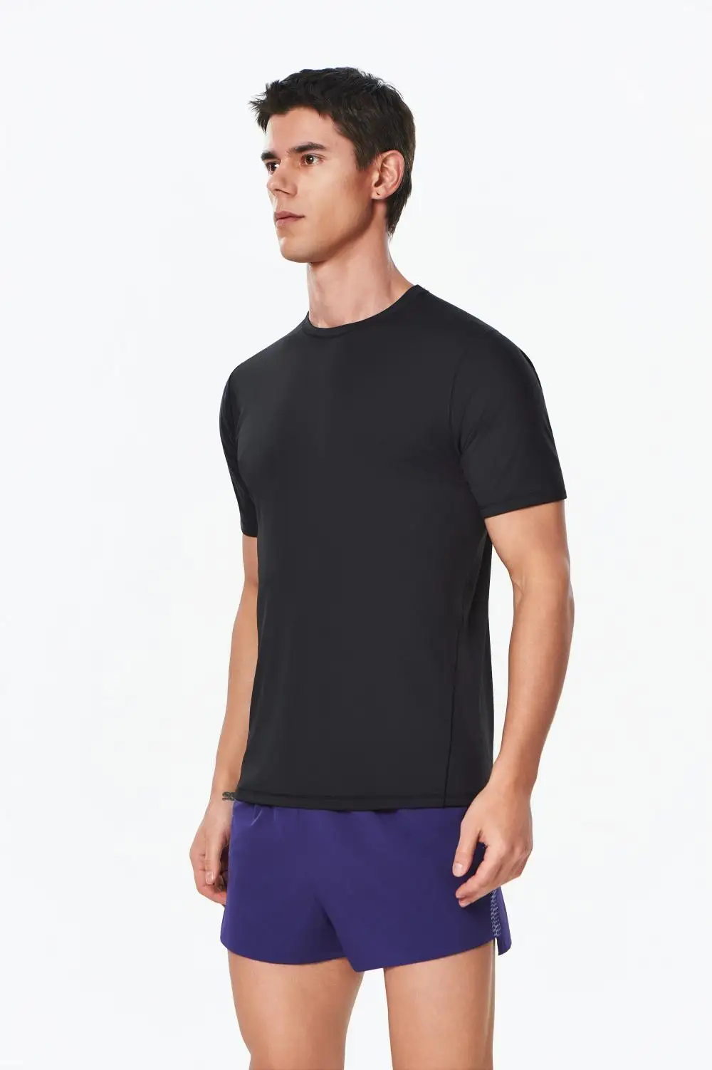 UPF50+ Fitness Compression Shirt - Slika 5
