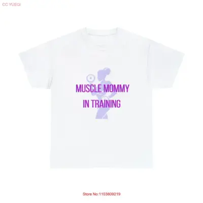 Fit Mama Gym Tee