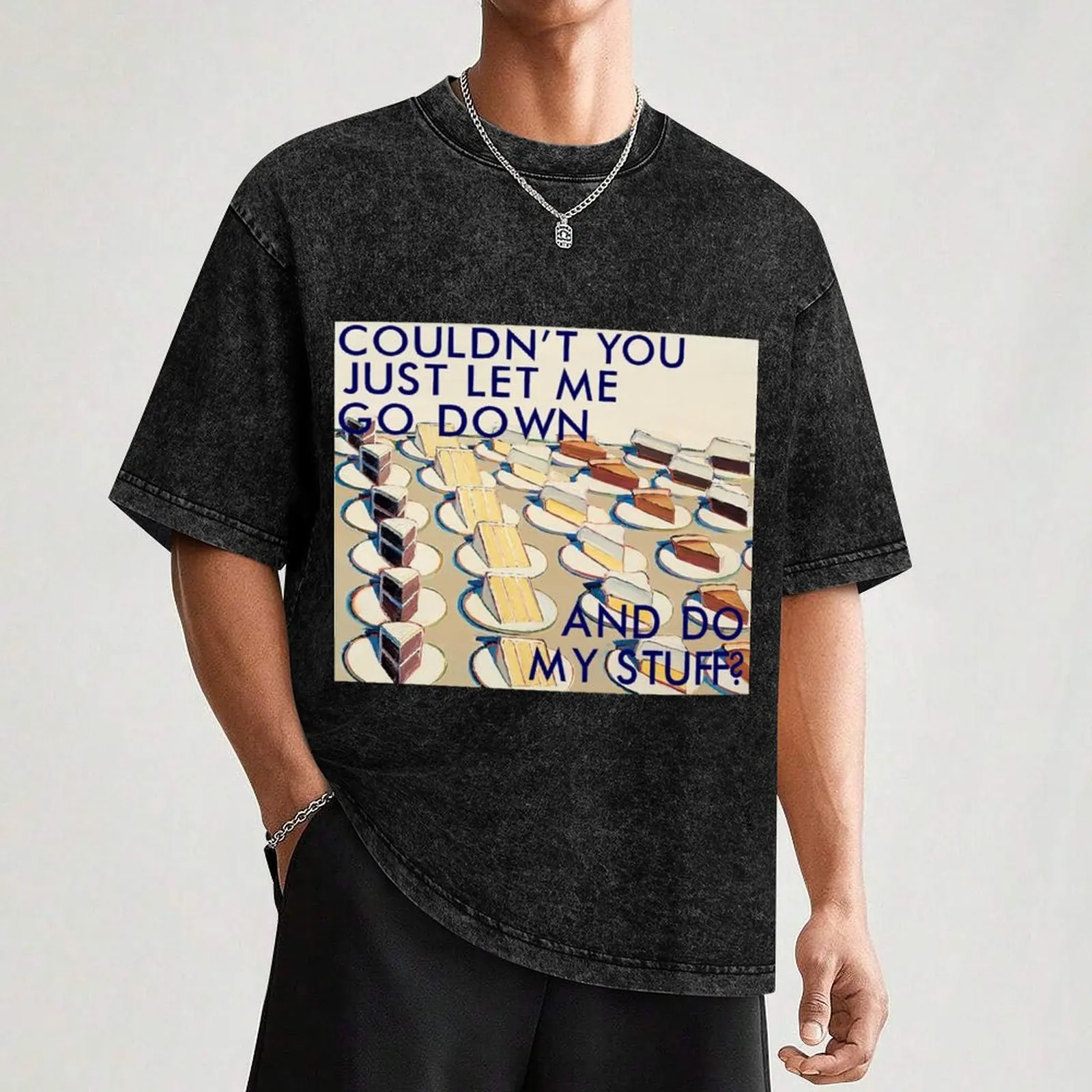 "Korišćena vest (Thiebaud) T-Shirt kratkih rukava" - Slika 3