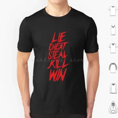 "Run The Jewels T Shirt"