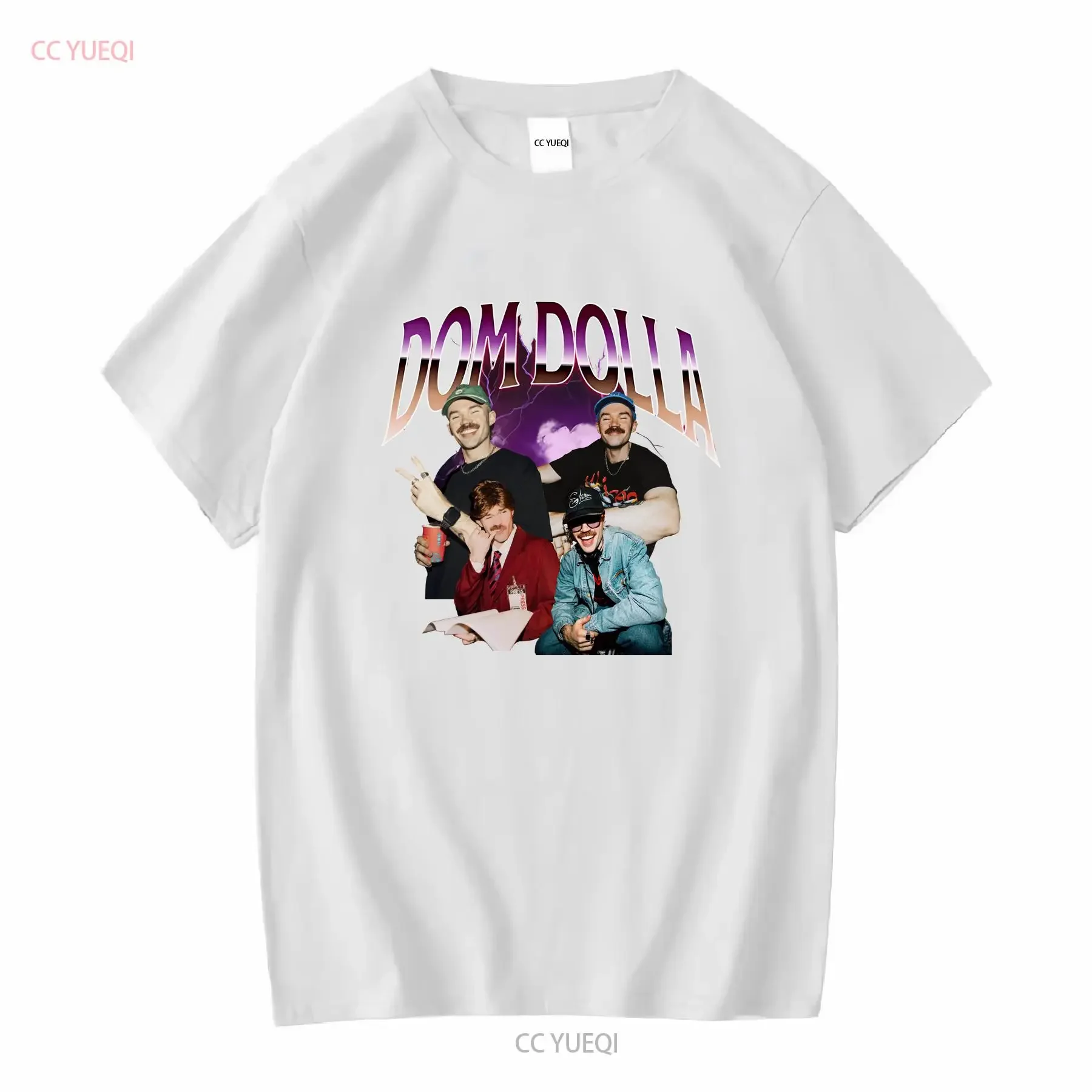 "Expert House Music T-Shirt" - Slika 4