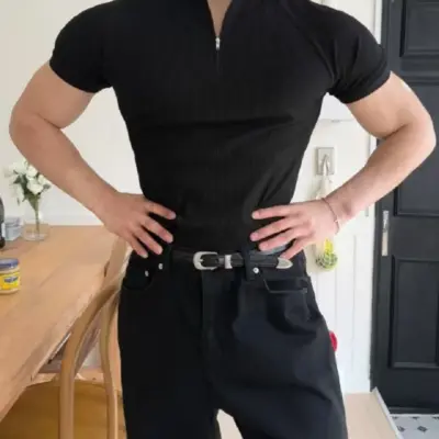 Novo muško sportsko odelo za leto