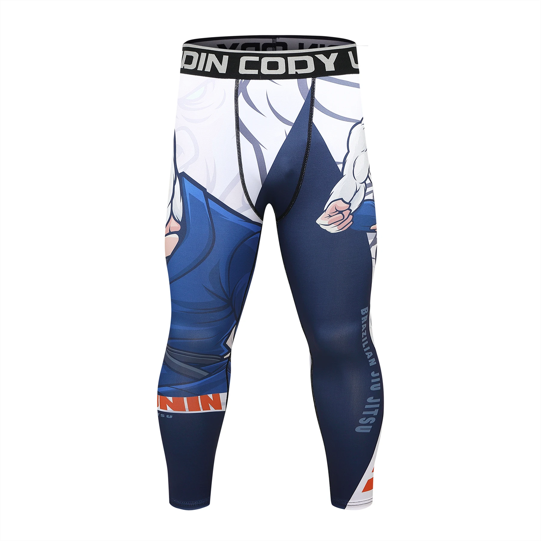 Rashguard MMA T-shirt Set - Slika 6