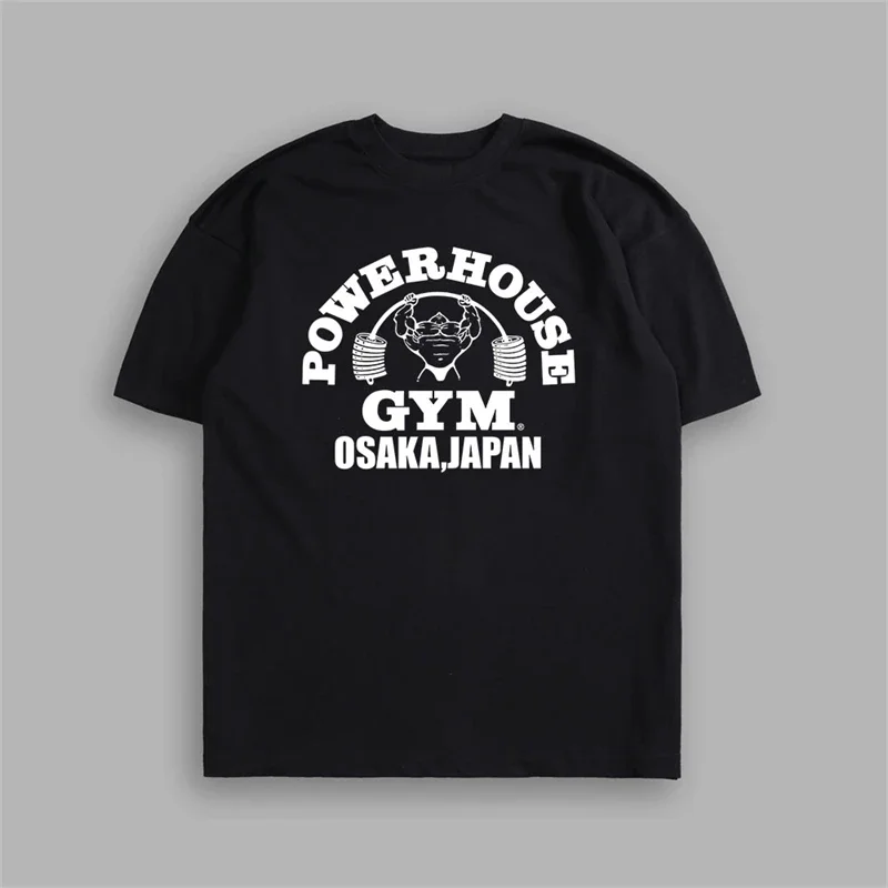 "MUSCLE FIT Athletic Tee" - Slika 6