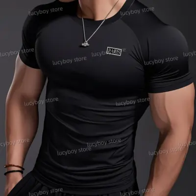 "Sport T-shirt for Men"