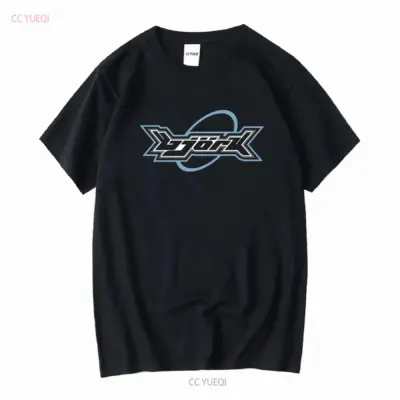 Vintage Unisex Bjork T-Shirt