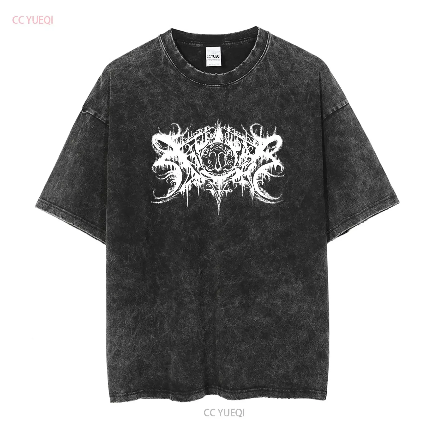 XASTHUR Melodic Death Black T-Shirt - Slika 2