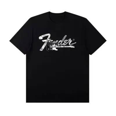 Novi Fender Jimi Hendrix majica