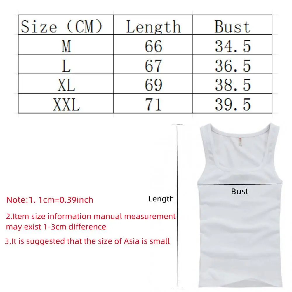 Muscle Vest Gym Tank Top Women Sleeveless Shirt - Slika 6