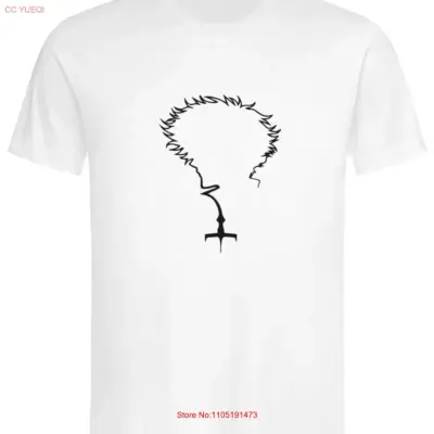 "Spike Cowboy Space T-Shirt"