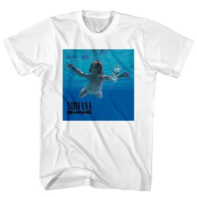 Smiley Grunge T-Shirt 2021