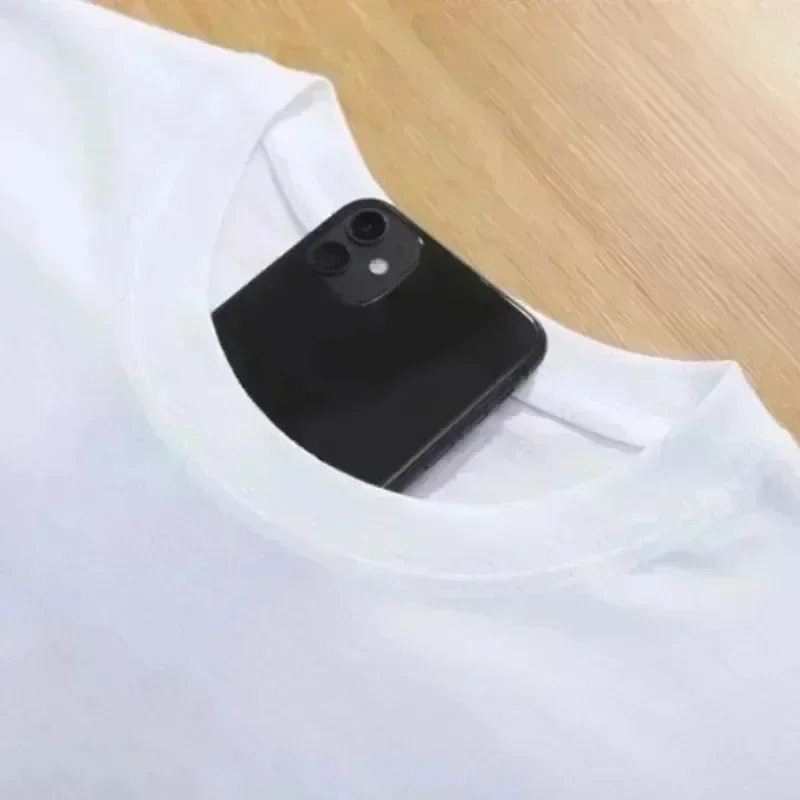 Poziv za teretanu - Trendi pamučni T-shirt - Slika 6
