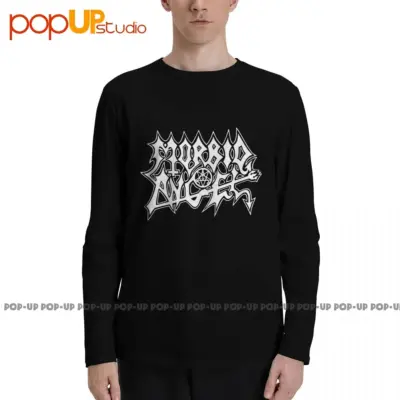 "Smrtonosni stil Morbid Angel majica"