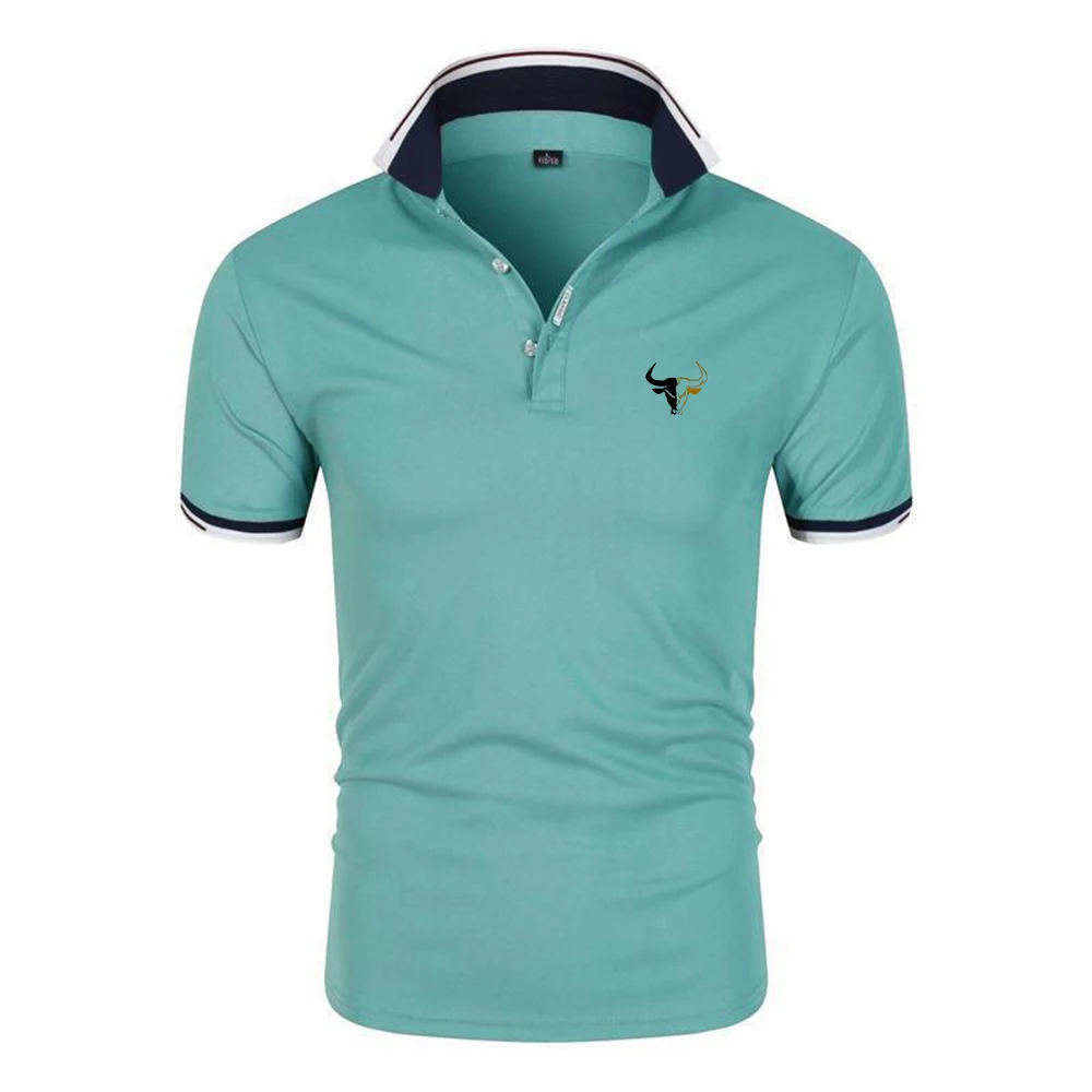 Bulov sportni kompresijski polo majica - Slika 4